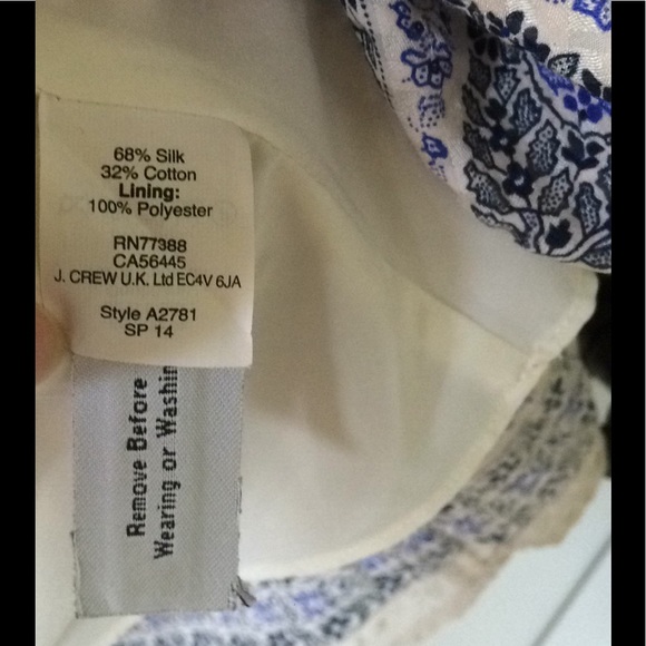 MADEWELL NOMAD PAISLEY DRESS - Picture 7 of 8